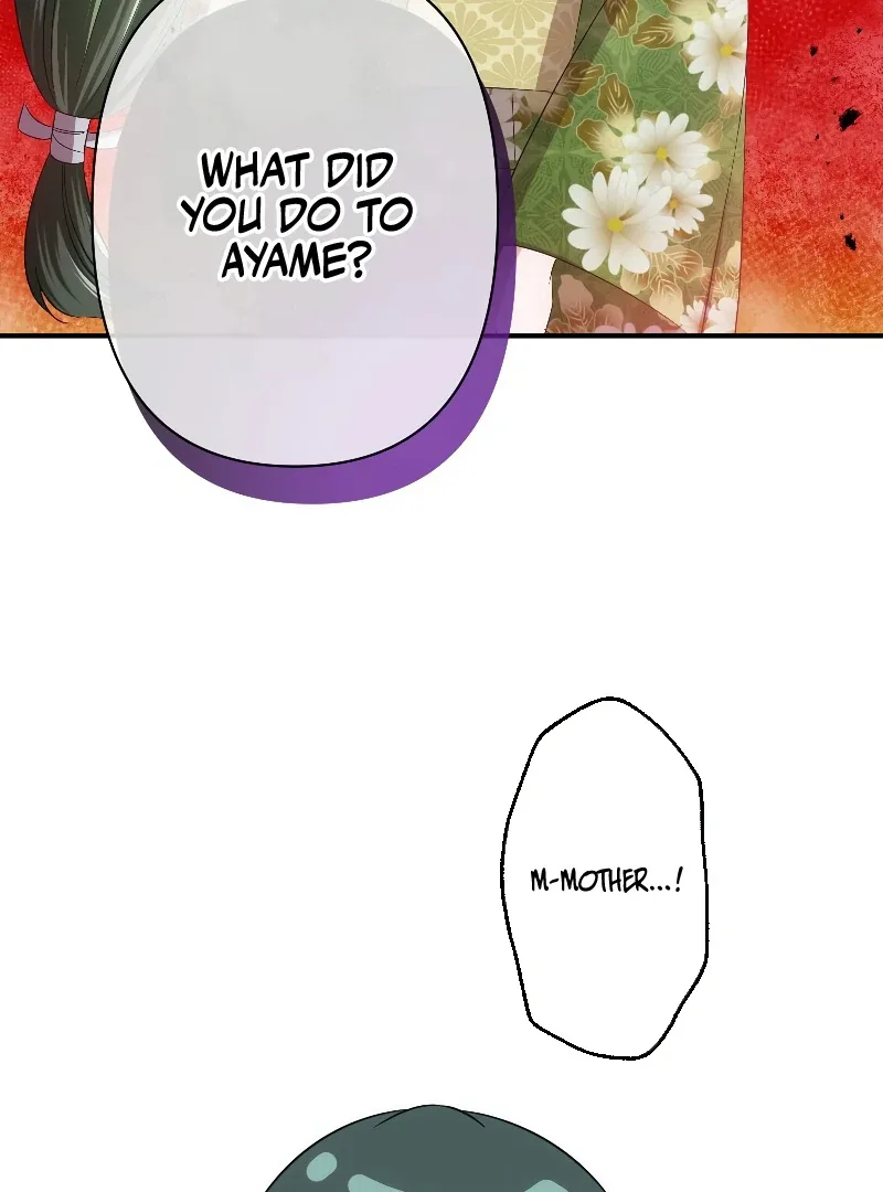 The Silent Sacrifice Princess And The Black Dragons Marriage Chapter 41 page 66