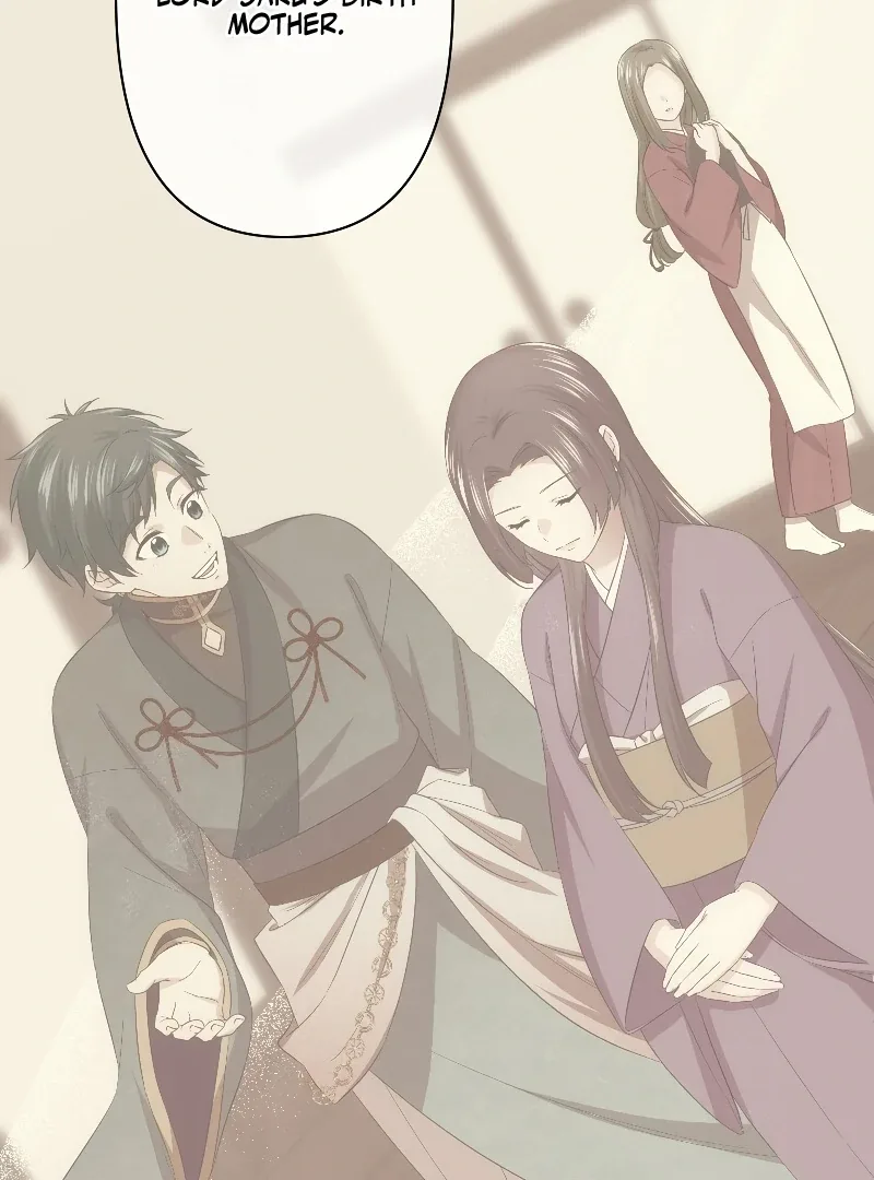 The Silent Sacrifice Princess And The Black Dragons Marriage Chapter 41 page 86