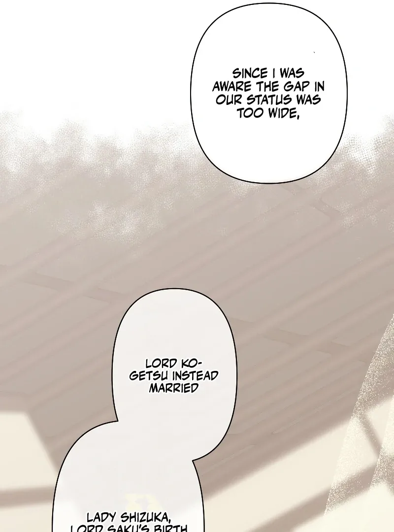 The Silent Sacrifice Princess And The Black Dragons Marriage Chapter 41 page 85