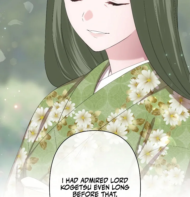 The Silent Sacrifice Princess And The Black Dragons Marriage Chapter 41 page 83
