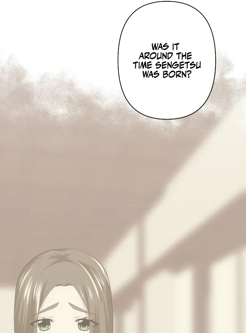 The Silent Sacrifice Princess And The Black Dragons Marriage Chapter 41 page 98