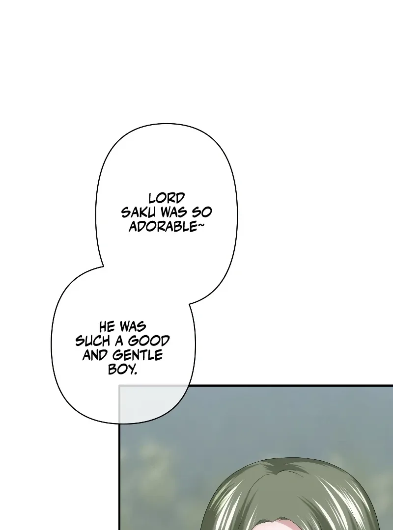 The Silent Sacrifice Princess And The Black Dragons Marriage Chapter 41 page 95