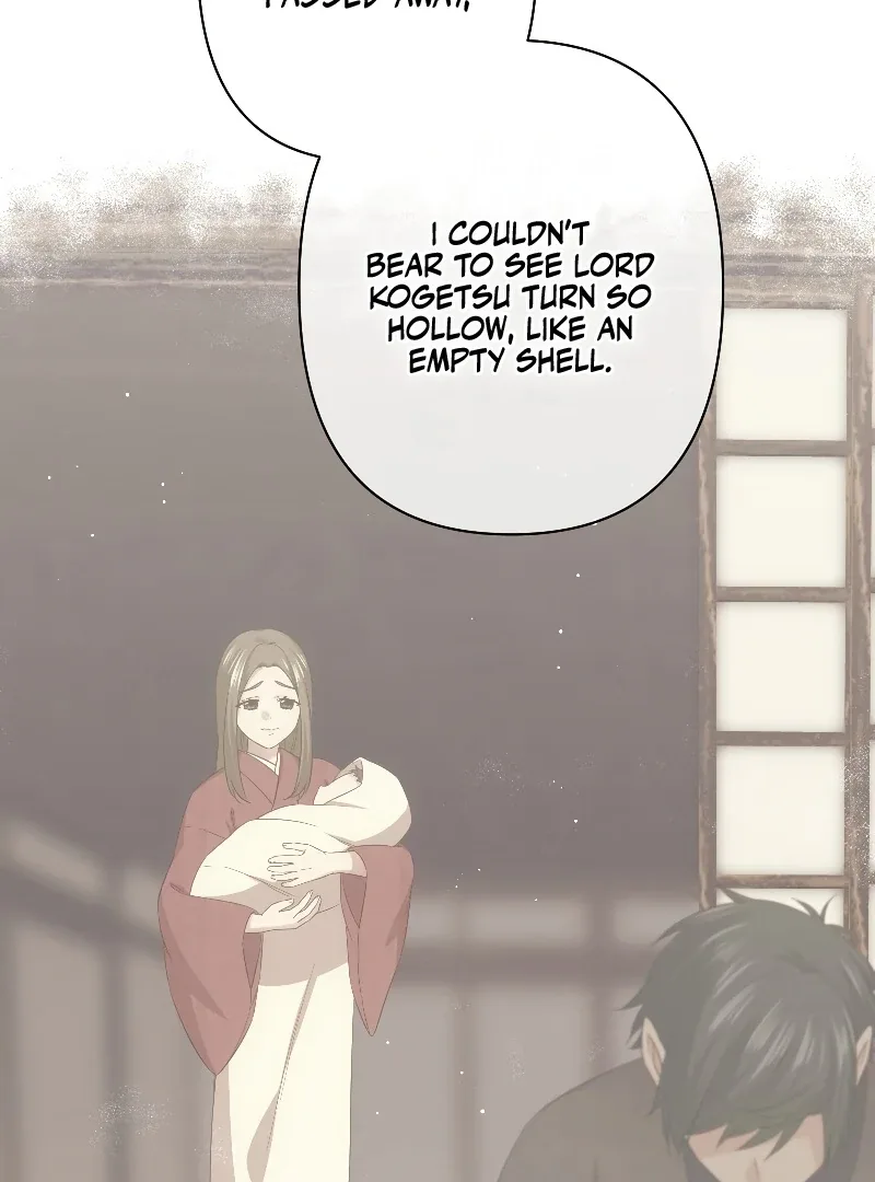 The Silent Sacrifice Princess And The Black Dragons Marriage Chapter 41 page 88