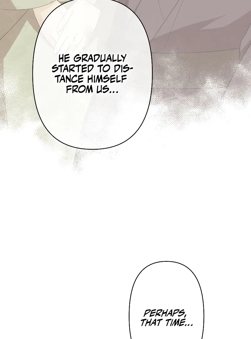 The Silent Sacrifice Princess And The Black Dragons Marriage Chapter 41 page 100
