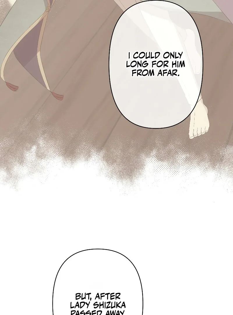 The Silent Sacrifice Princess And The Black Dragons Marriage Chapter 41 page 87