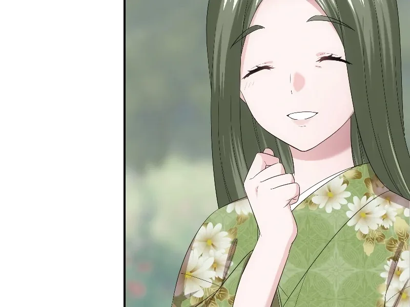 The Silent Sacrifice Princess And The Black Dragons Marriage Chapter 41 page 96