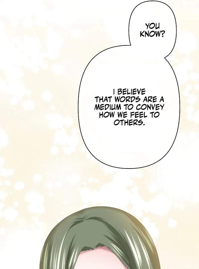 The Silent Sacrifice Princess And The Black Dragons Marriage Chapter 41 page 112