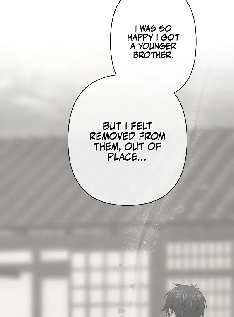 The Silent Sacrifice Princess And The Black Dragons Marriage Chapter 41 page 102