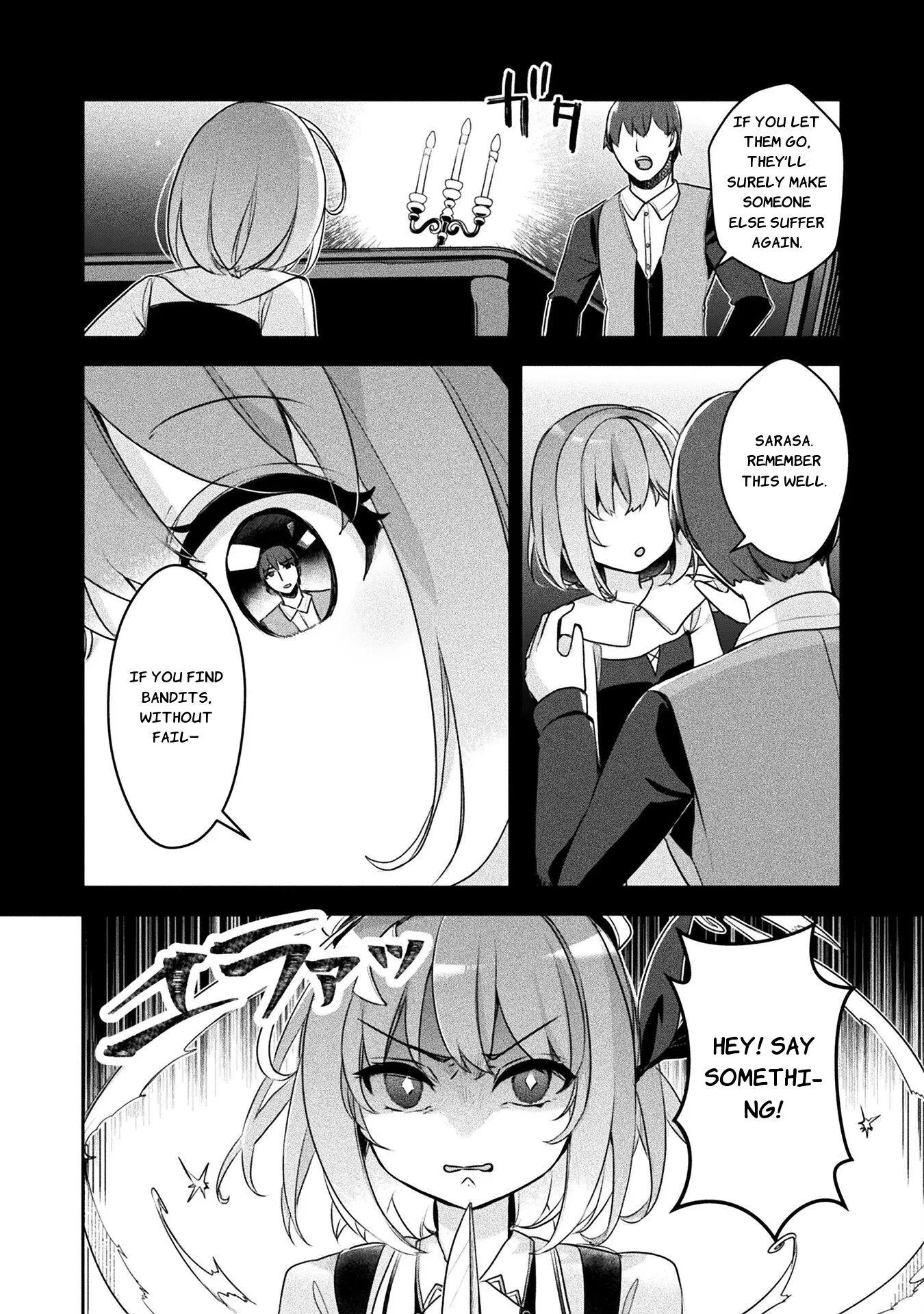 Shinmai Renkinjutsushi no Tenpo Keiei Chapter 25 page 7