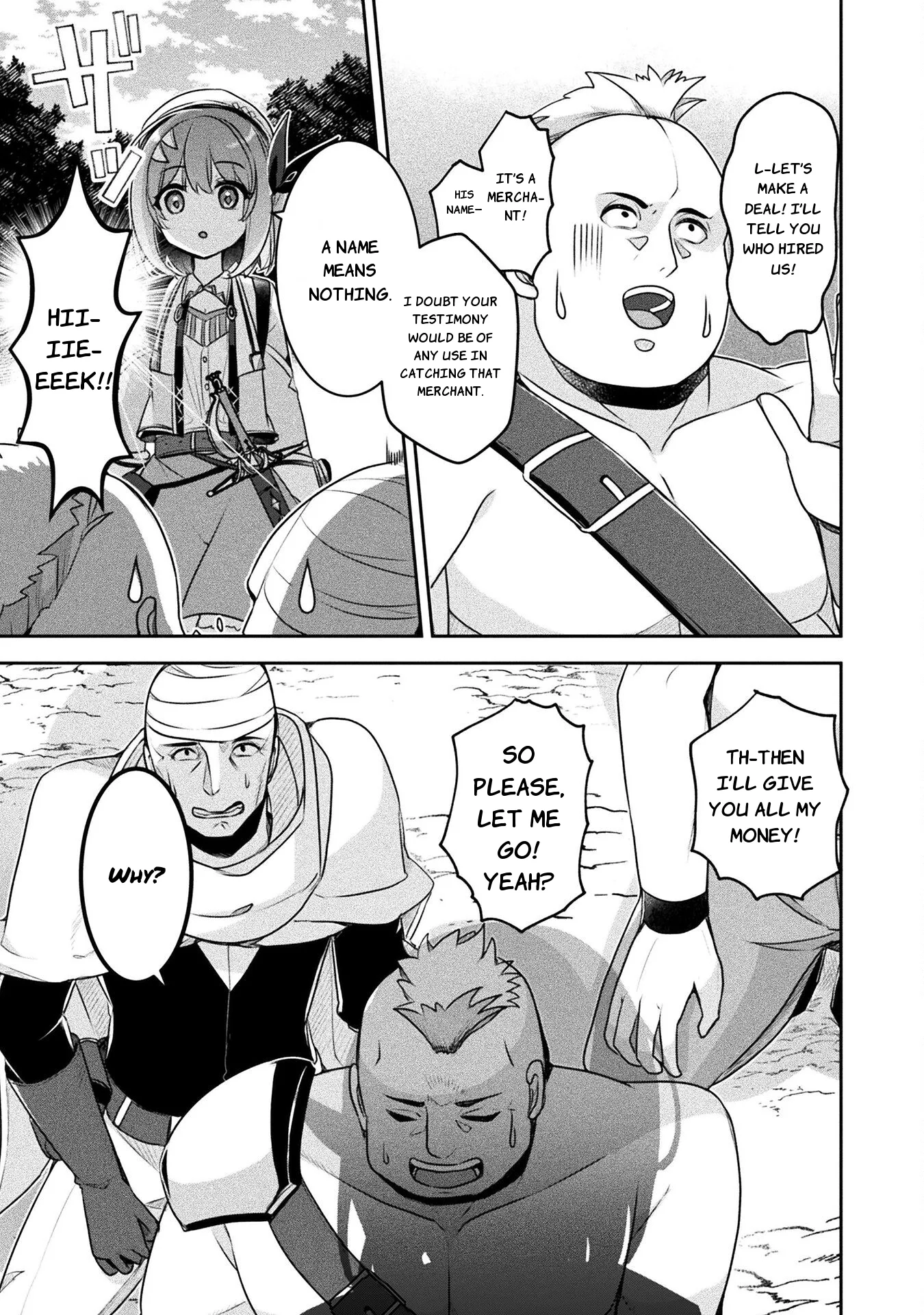 Shinmai Renkinjutsushi no Tenpo Keiei Chapter 25 page 12