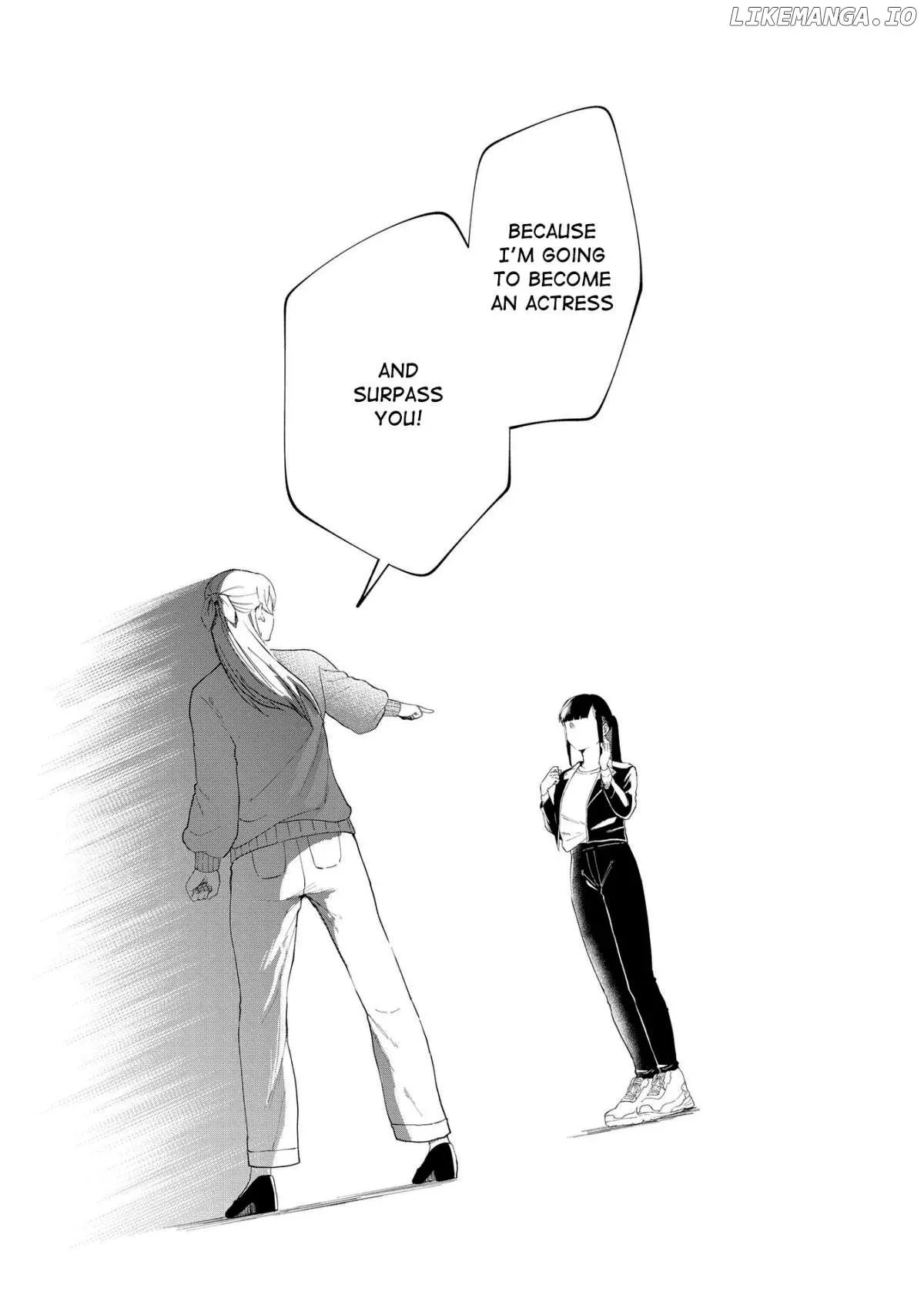 Oni Ure Idol ga Kyou mo Watashi wo Oshitekuru Chapter 1 page 26