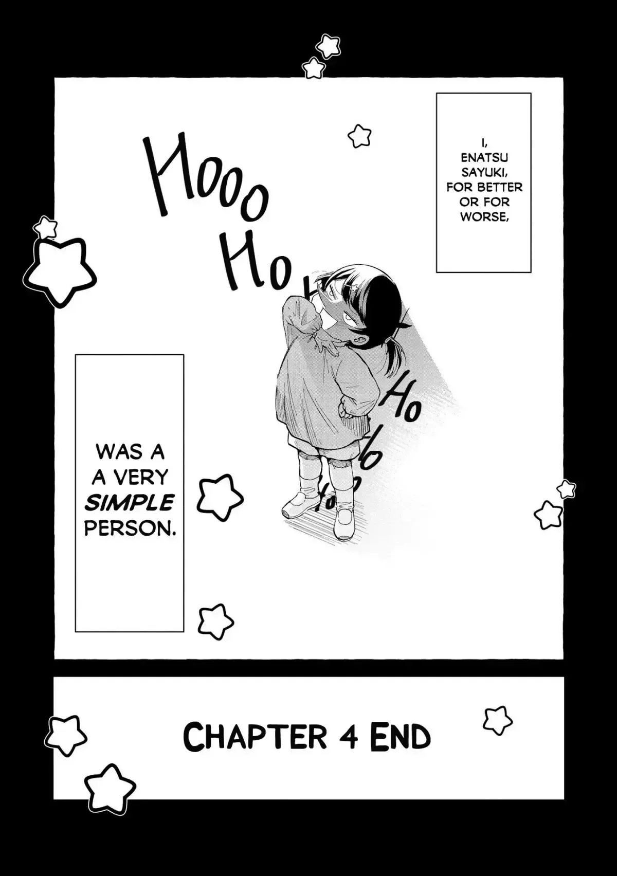 Oni Ure Idol ga Kyou mo Watashi wo Oshitekuru Chapter 4 page 4