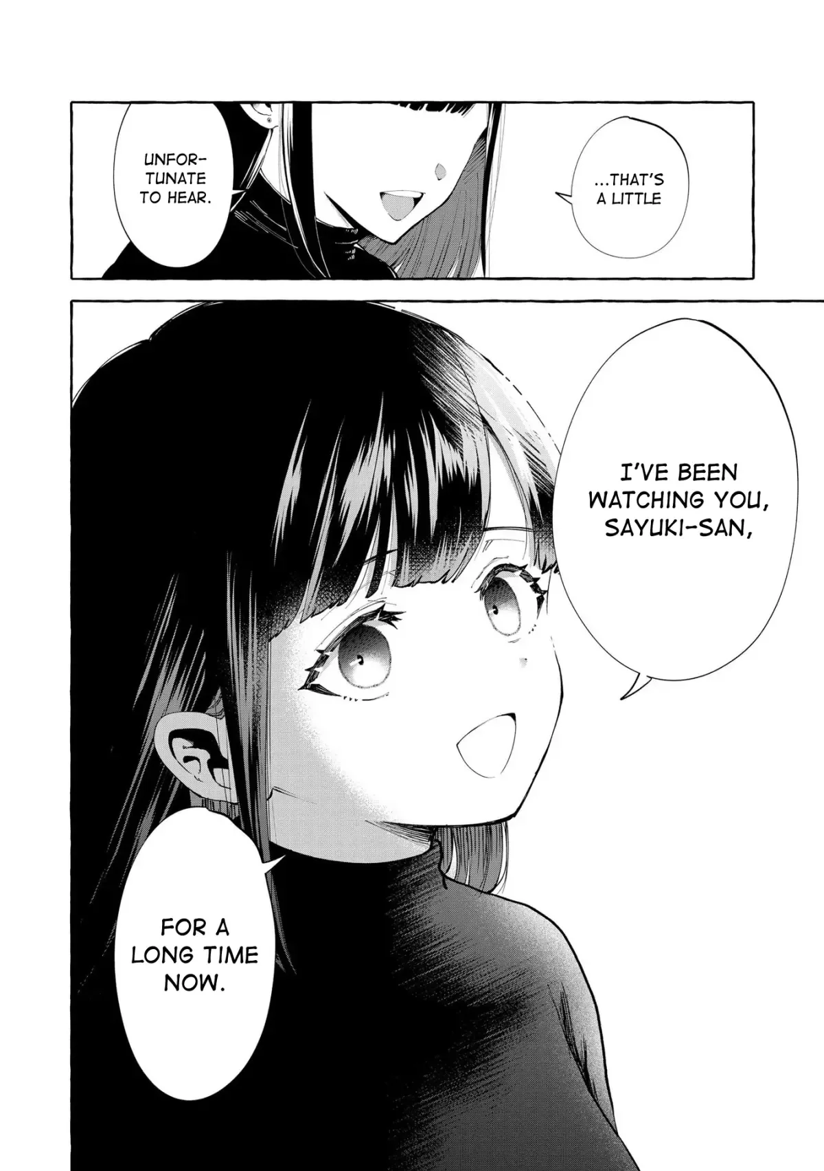 Oni Ure Idol ga Kyou mo Watashi wo Oshitekuru Chapter 5 page 16