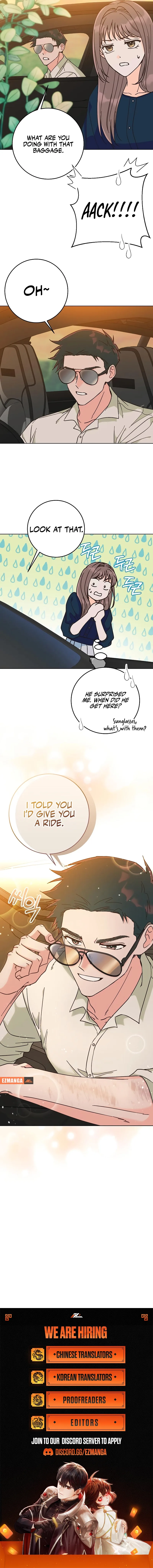 Spring Fever Chapter 4 page 10