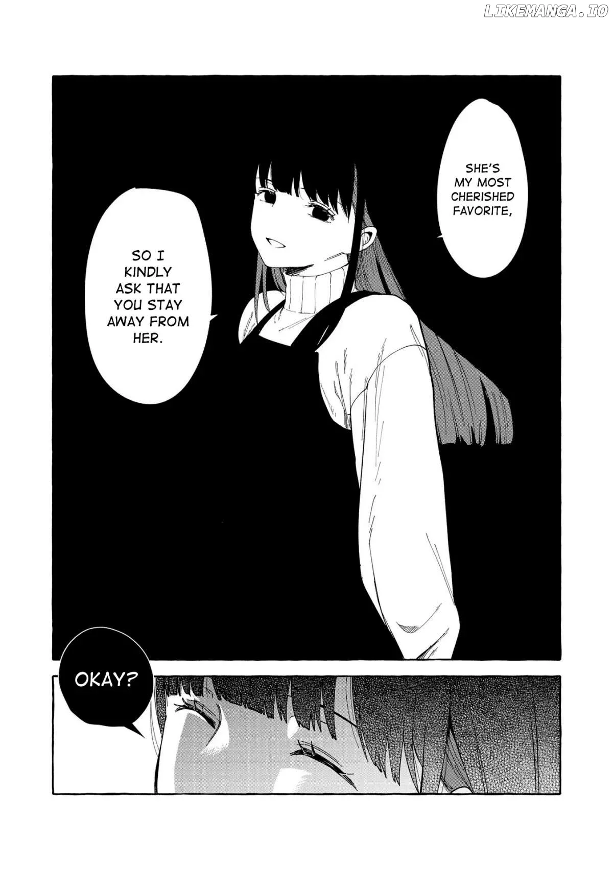 Oni Ure Idol ga Kyou mo Watashi wo Oshitekuru Chapter 2 page 18
