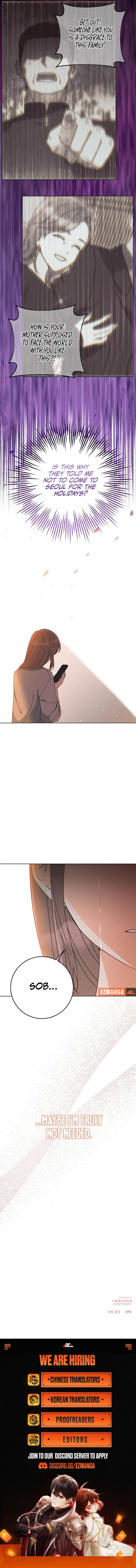 Spring Fever Chapter 6 page 12
