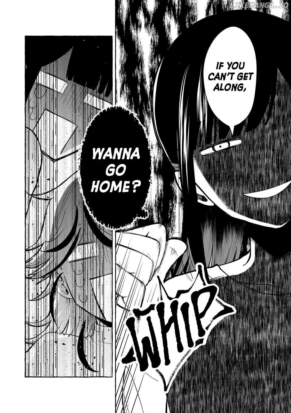 Oni Ure Idol ga Kyou mo Watashi wo Oshitekuru Chapter 6 page 5