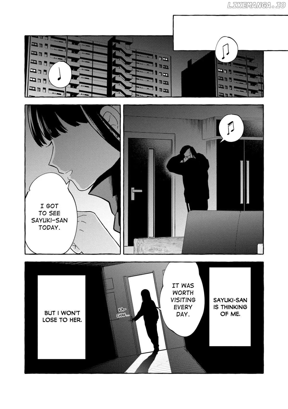 Oni Ure Idol ga Kyou mo Watashi wo Oshitekuru Chapter 6 page 19