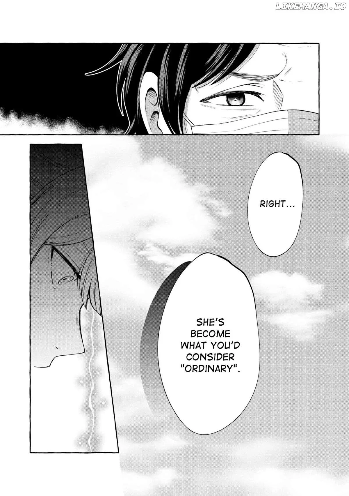 Oni Ure Idol ga Kyou mo Watashi wo Oshitekuru Chapter 7 page 5