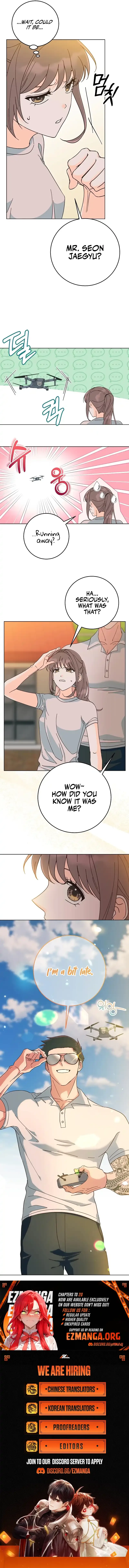 Spring Fever Chapter 12 page 9