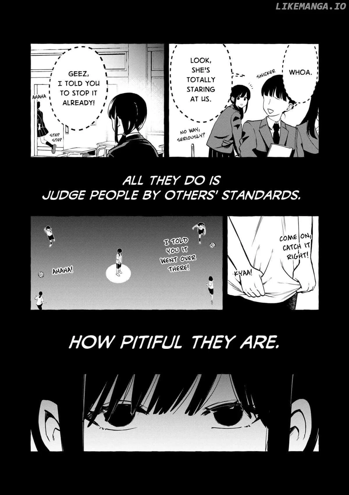 Oni Ure Idol ga Kyou mo Watashi wo Oshitekuru Chapter 11 page 12