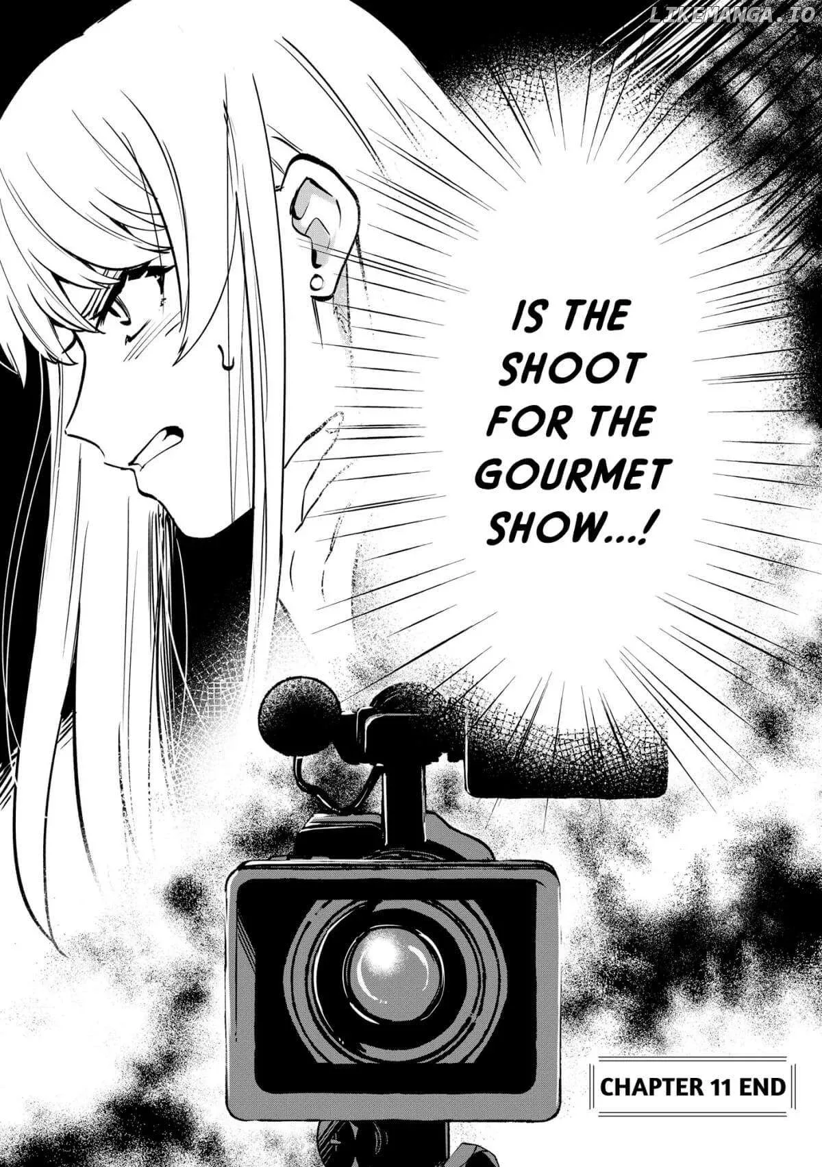 Oni Ure Idol ga Kyou mo Watashi wo Oshitekuru Chapter 11 page 20