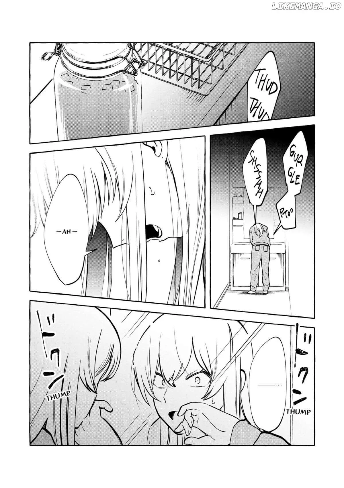 Oni Ure Idol ga Kyou mo Watashi wo Oshitekuru Chapter 12 page 29