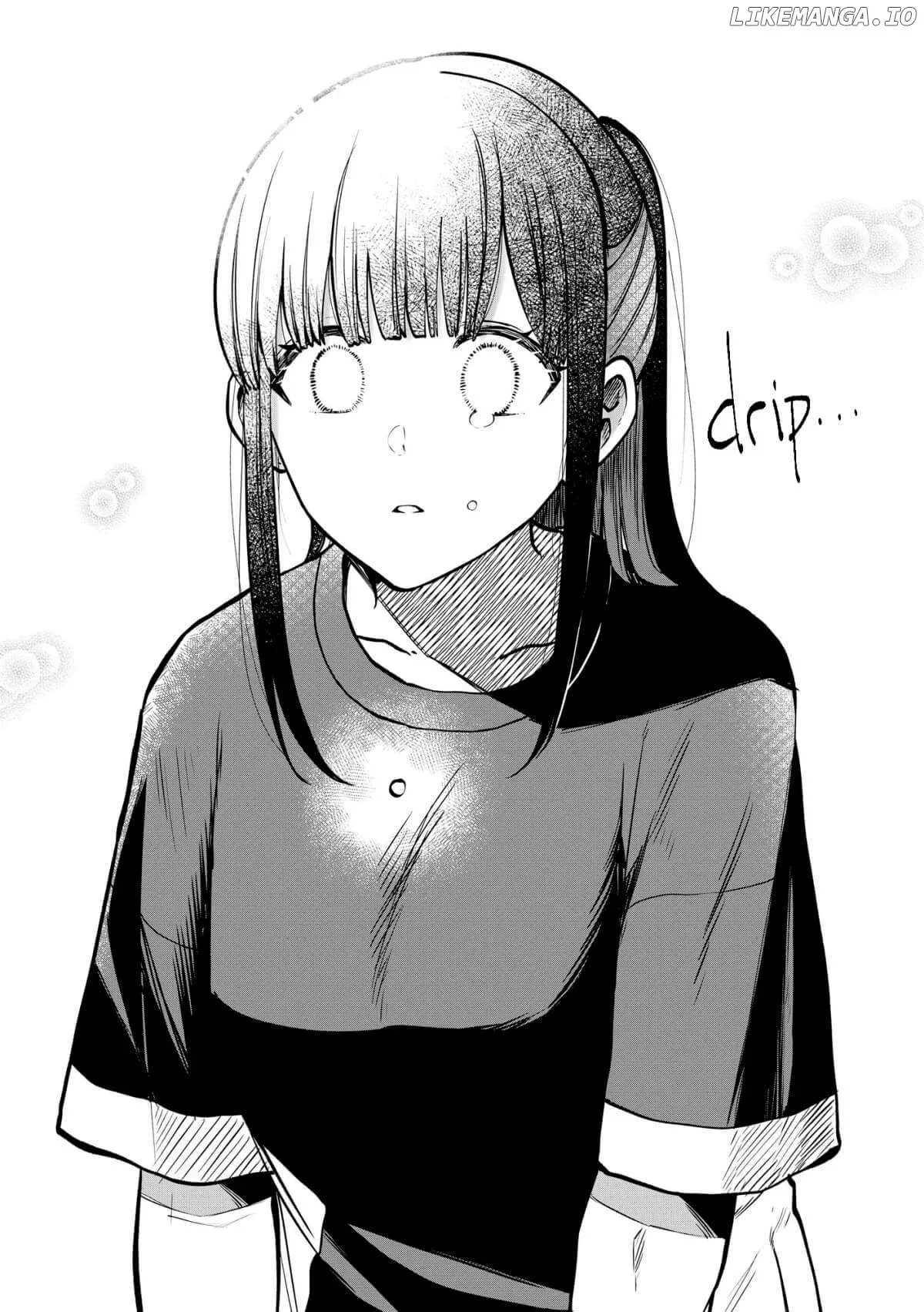 Oni Ure Idol ga Kyou mo Watashi wo Oshitekuru Chapter 14 page 19