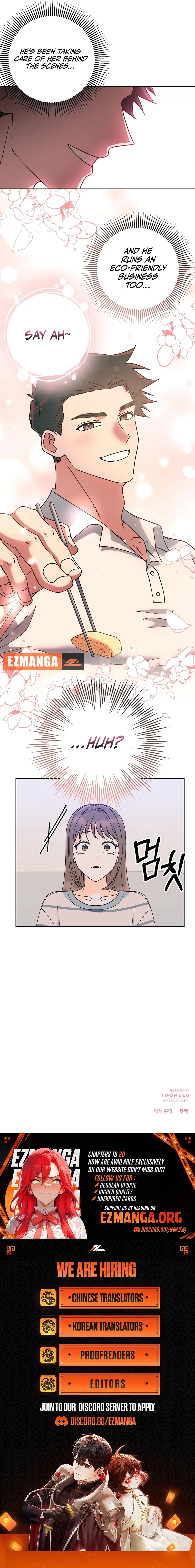 Spring Fever Chapter 17 page 9