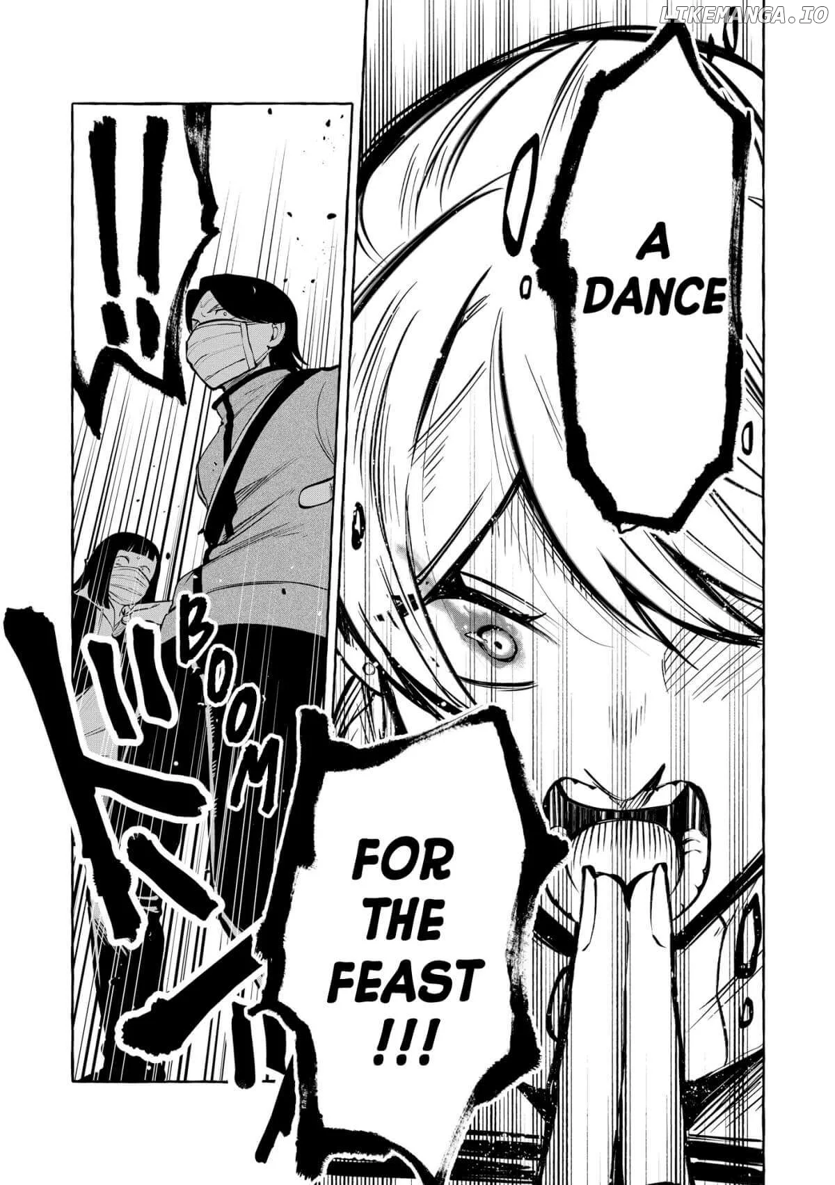 Oni Ure Idol ga Kyou mo Watashi wo Oshitekuru Chapter 13 page 18