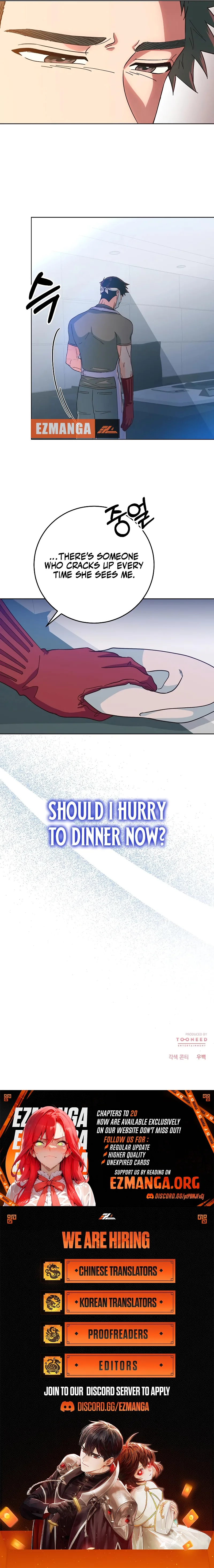 Spring Fever Chapter 16 page 9
