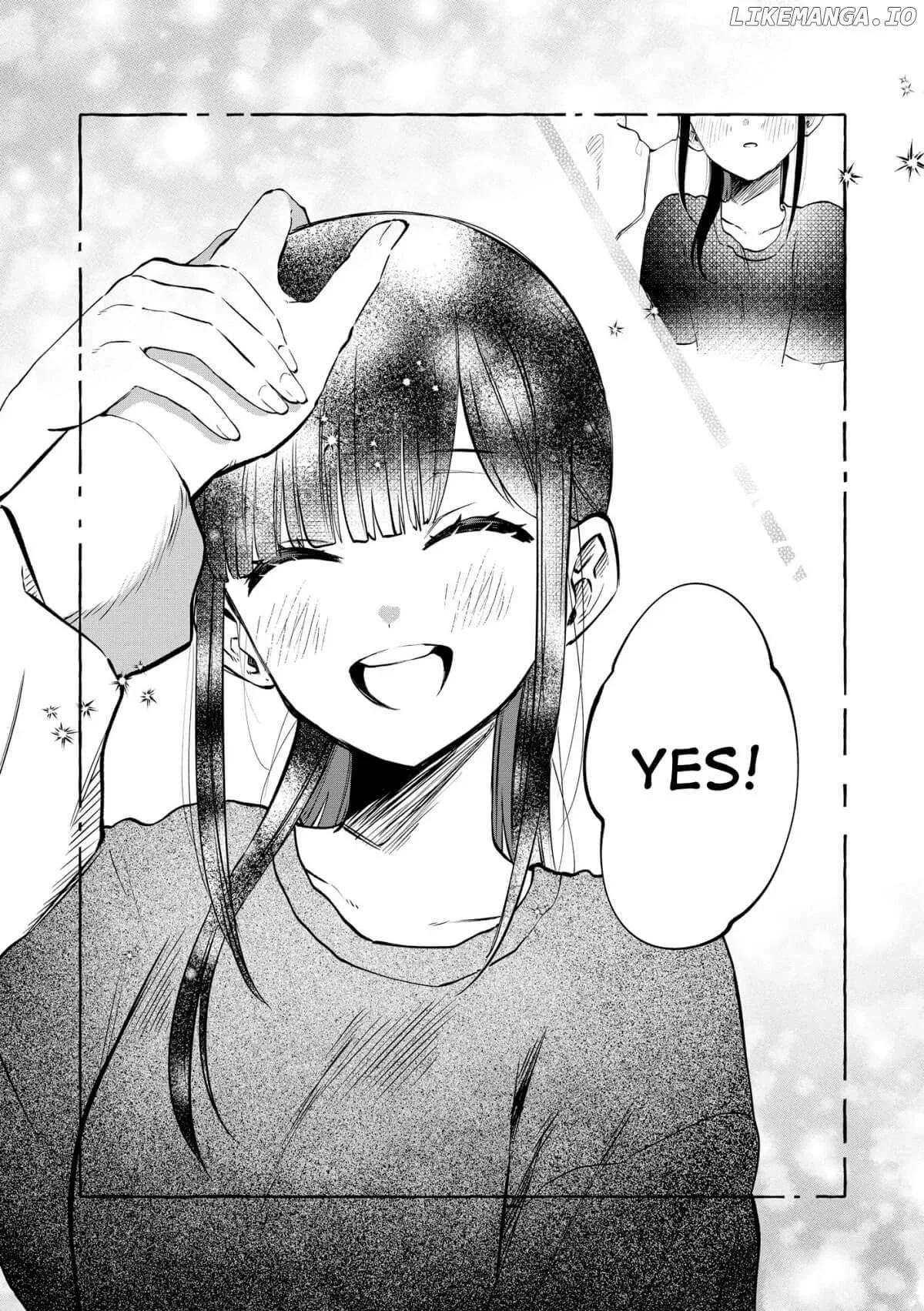 Oni Ure Idol ga Kyou mo Watashi wo Oshitekuru Chapter 15 page 16
