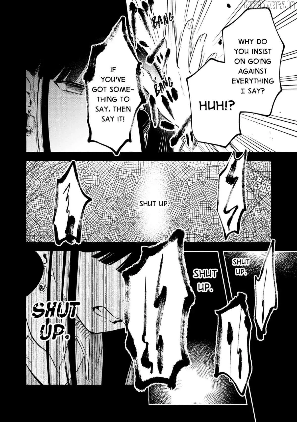 Oni Ure Idol ga Kyou mo Watashi wo Oshitekuru Chapter 16 page 18