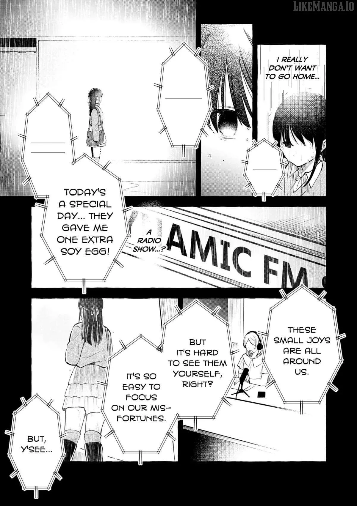 Oni Ure Idol ga Kyou mo Watashi wo Oshitekuru Chapter 16 page 20