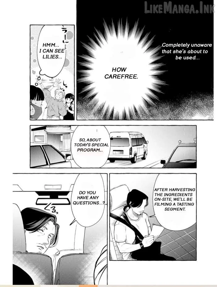 Oni Ure Idol ga Kyou mo Watashi wo Oshitekuru Chapter 18 page 4