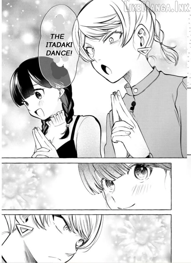 Oni Ure Idol ga Kyou mo Watashi wo Oshitekuru Chapter 18 page 19