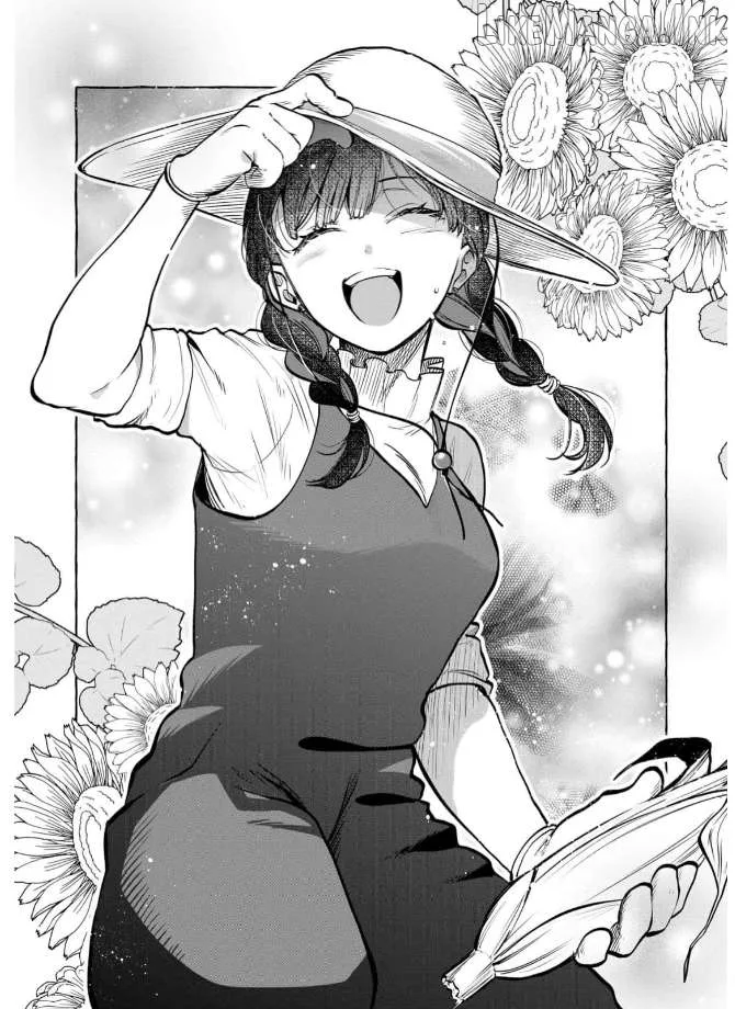 Oni Ure Idol ga Kyou mo Watashi wo Oshitekuru Chapter 18 page 21