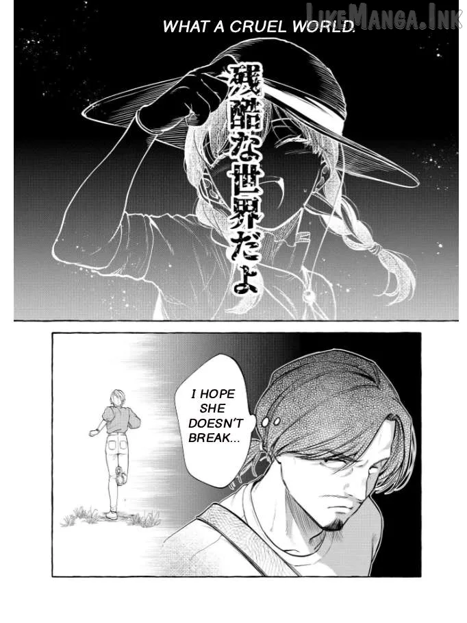 Oni Ure Idol ga Kyou mo Watashi wo Oshitekuru Chapter 18 page 24