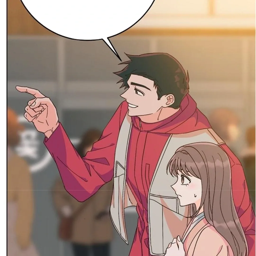 Spring Fever Chapter 22 page 30