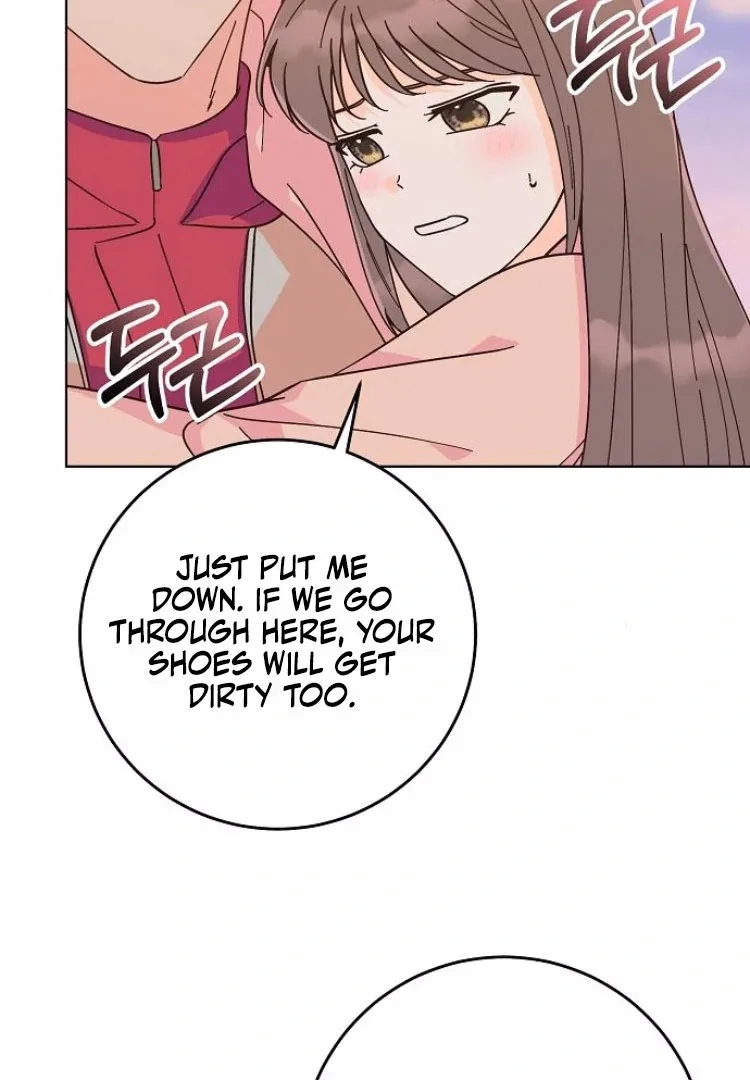 Spring Fever Chapter 23 page 7