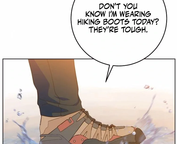 Spring Fever Chapter 23 page 8