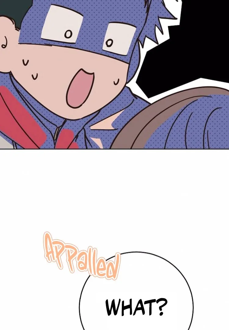 Spring Fever Chapter 23 page 21