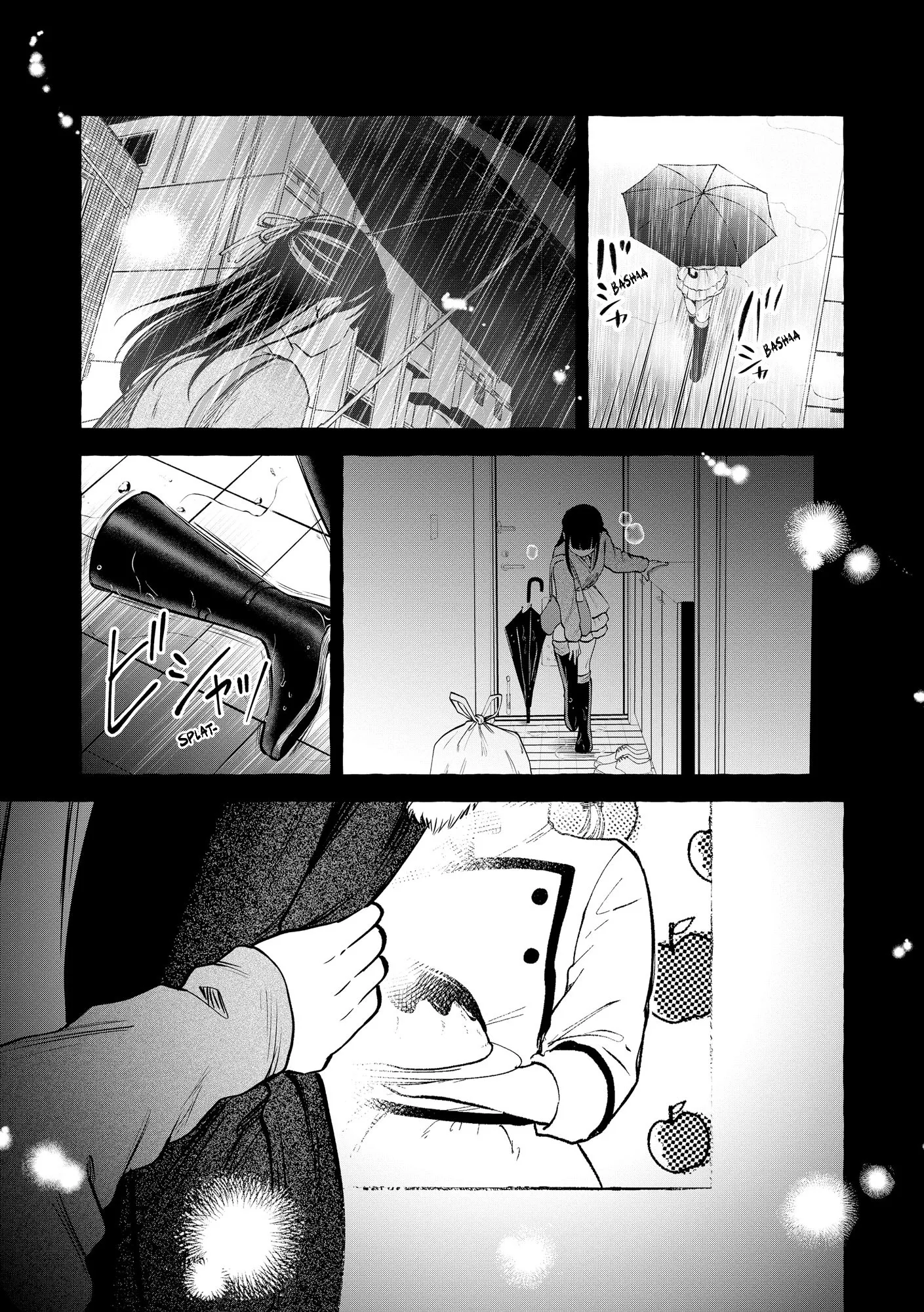 Oni Ure Idol ga Kyou mo Watashi wo Oshitekuru Chapter 19 page 23
