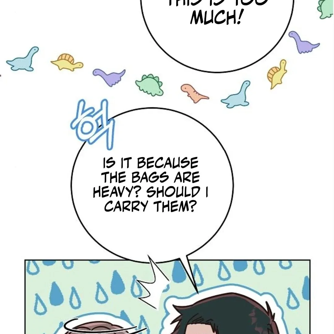 Spring Fever Chapter 22 page 61