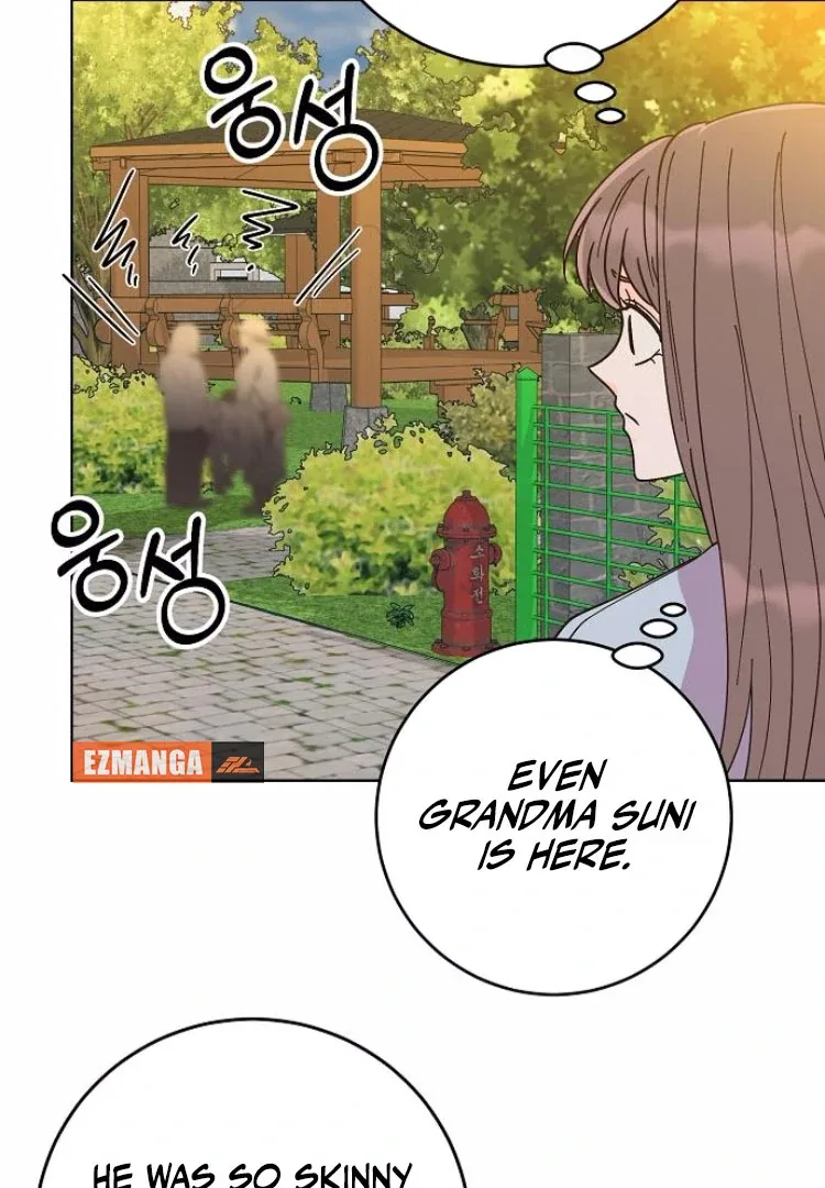 Spring Fever Chapter 23 page 41