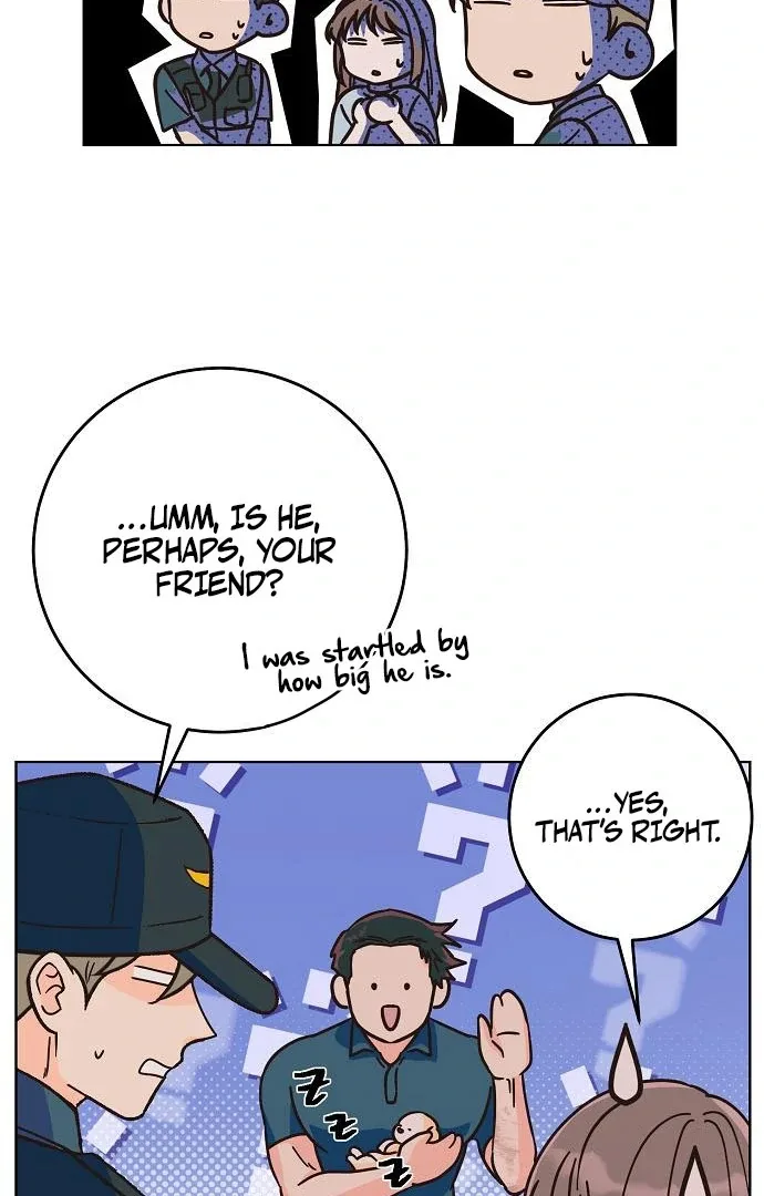 Spring Fever Chapter 24 page 6