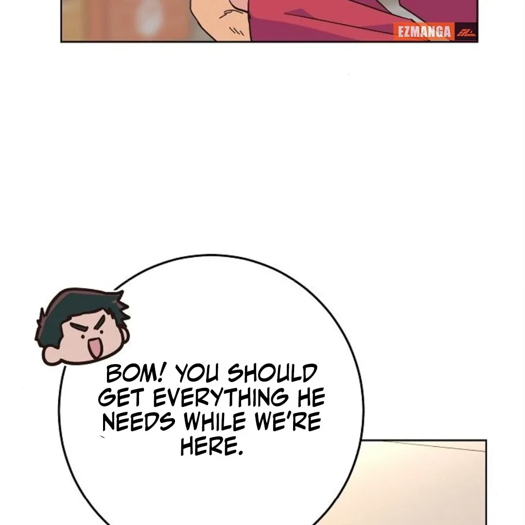 Spring Fever Chapter 22 page 84