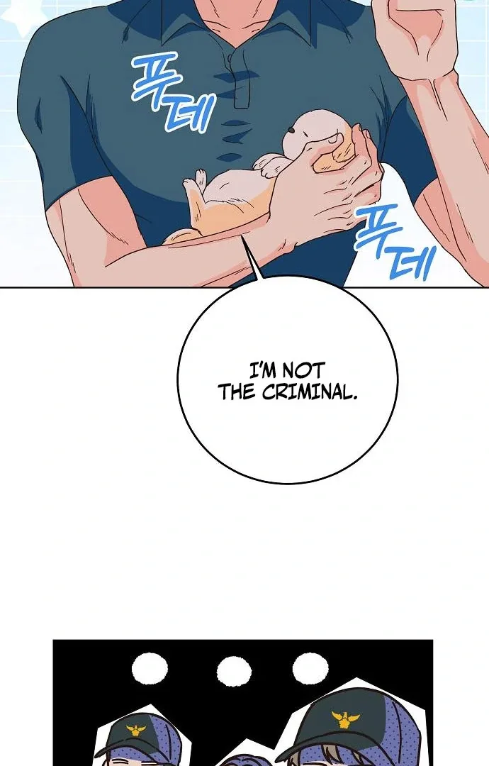 Spring Fever Chapter 24 page 5