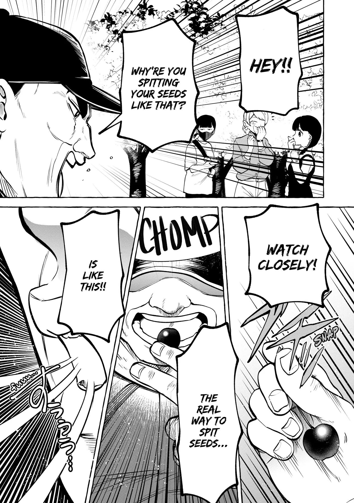Oni Ure Idol ga Kyou mo Watashi wo Oshitekuru Chapter 20 page 21