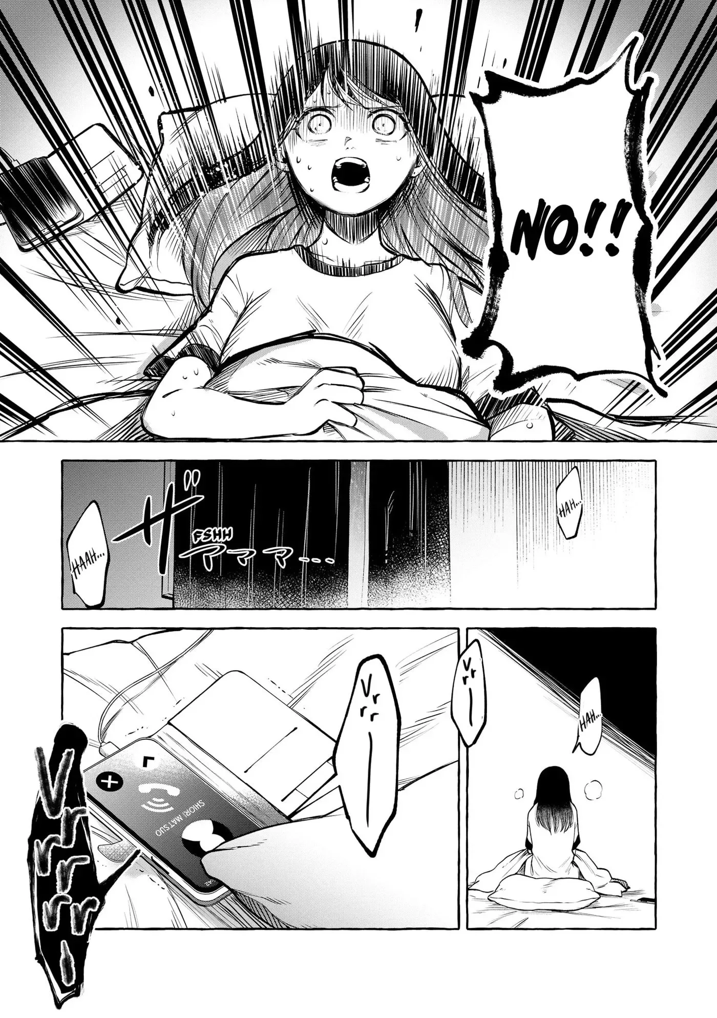 Oni Ure Idol ga Kyou mo Watashi wo Oshitekuru Chapter 21 page 5